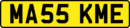 MA55KME