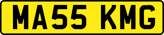 MA55KMG