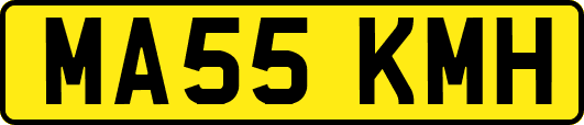 MA55KMH