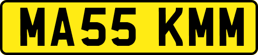 MA55KMM
