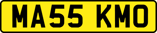 MA55KMO