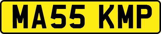 MA55KMP