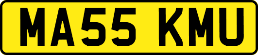 MA55KMU