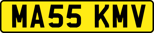 MA55KMV