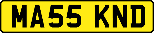 MA55KND
