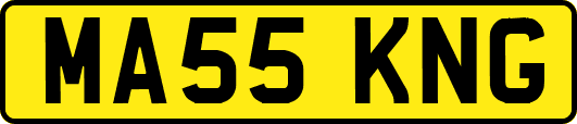 MA55KNG