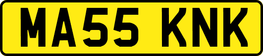 MA55KNK