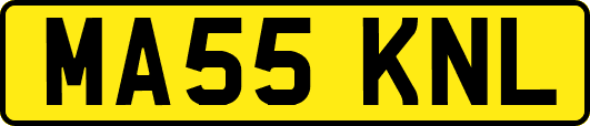 MA55KNL