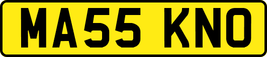 MA55KNO