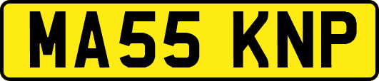 MA55KNP
