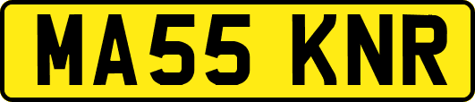 MA55KNR