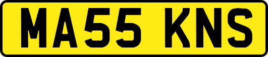 MA55KNS
