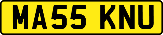 MA55KNU