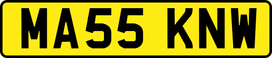 MA55KNW