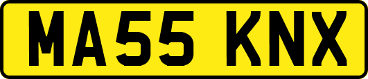 MA55KNX