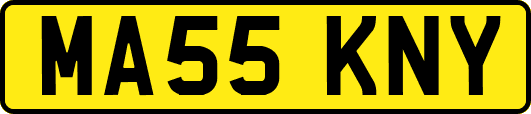 MA55KNY