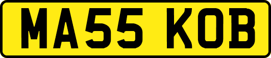 MA55KOB