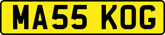 MA55KOG
