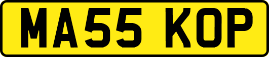 MA55KOP
