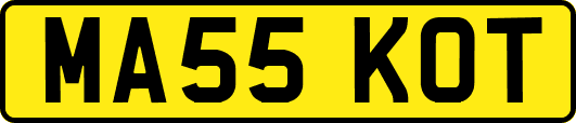 MA55KOT