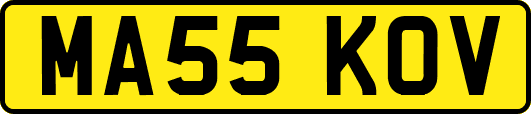 MA55KOV