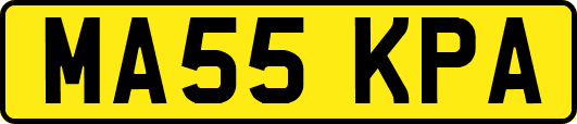 MA55KPA
