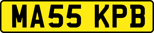 MA55KPB