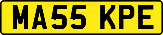 MA55KPE