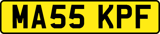 MA55KPF