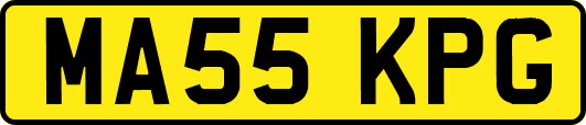 MA55KPG
