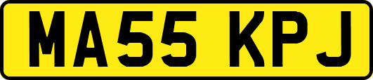 MA55KPJ