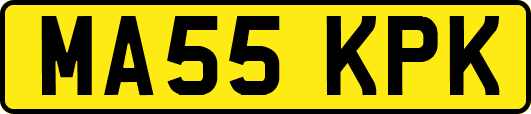 MA55KPK