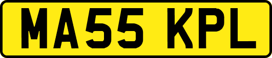 MA55KPL