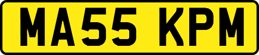 MA55KPM