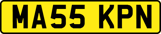 MA55KPN