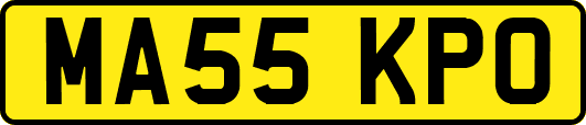 MA55KPO