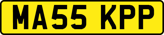 MA55KPP