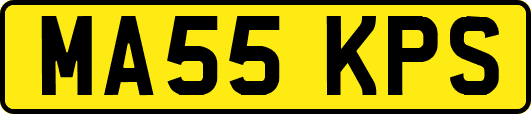 MA55KPS