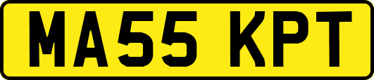 MA55KPT
