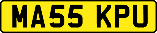 MA55KPU