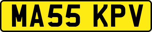 MA55KPV