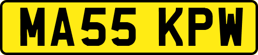 MA55KPW