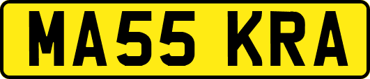 MA55KRA