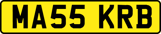MA55KRB