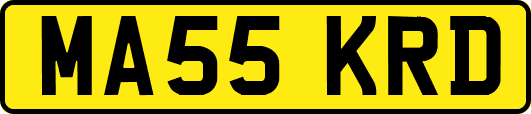 MA55KRD