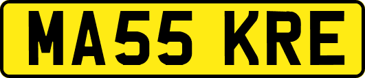 MA55KRE