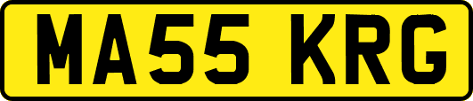 MA55KRG