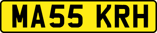 MA55KRH