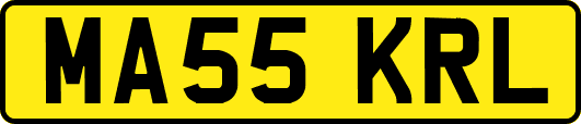 MA55KRL