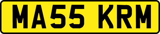 MA55KRM